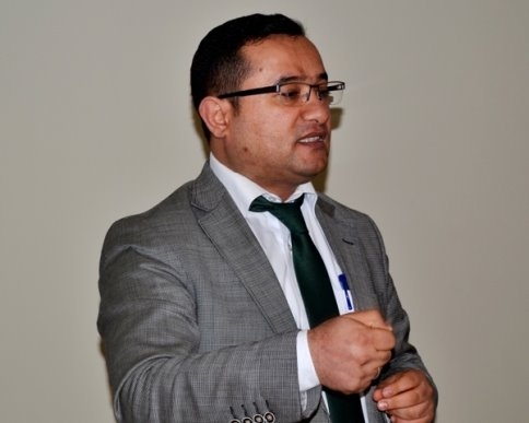 Hemşireler Günü Akyazı’da Kutlandı