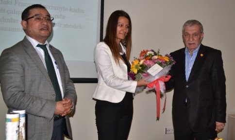 Hemşireler Günü Akyazı’da Kutlandı