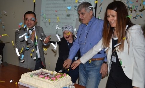 Hemşireler Günü Akyazı’da Kutlandı