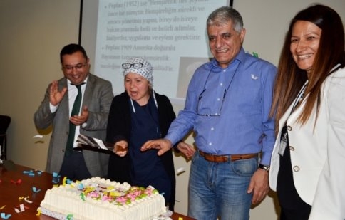 Hemşireler Günü Akyazı’da Kutlandı