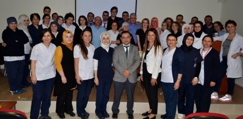 Hemşireler Günü Akyazı’da Kutlandı