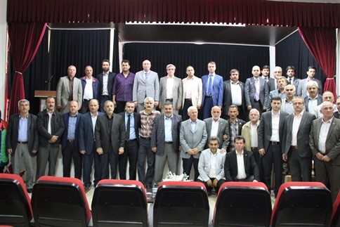 Akyazı Belediyesi AkYazılım Elektronik Bilgi Yönetim Sistemine Geçildi