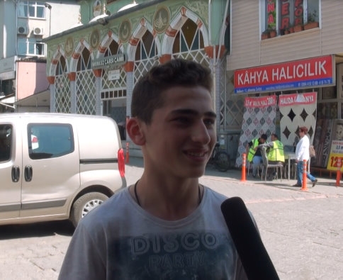 Hayatınızda Duyduğunuz En Kötü Espiriler