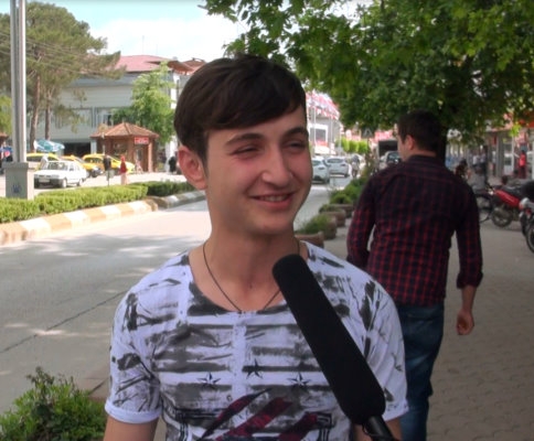 Hayatınızda Duyduğunuz En Kötü Espiriler