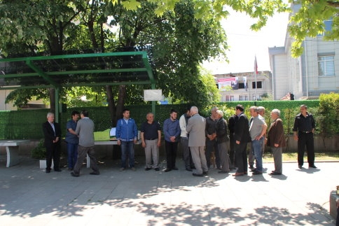 Vefat Aynur Sofuoğlu