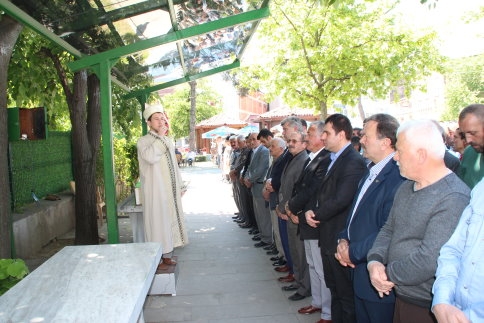 Vefat Aynur Sofuoğlu