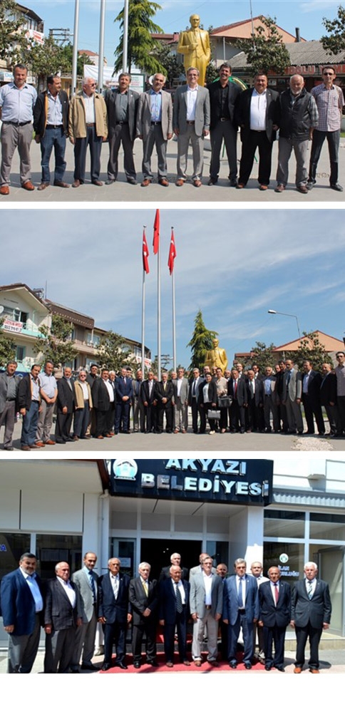 Çiftçiler Günü Törenle Kutlandı