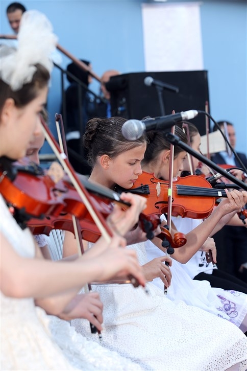 SAMEK’le 40 Bin Hemşerimize Ulaştık