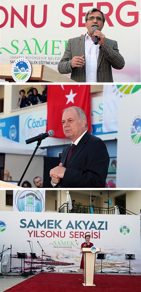 SAMEK’le 40 Bin Hemşerimize Ulaştık