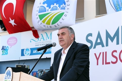 SAMEK’le 40 Bin Hemşerimize Ulaştık