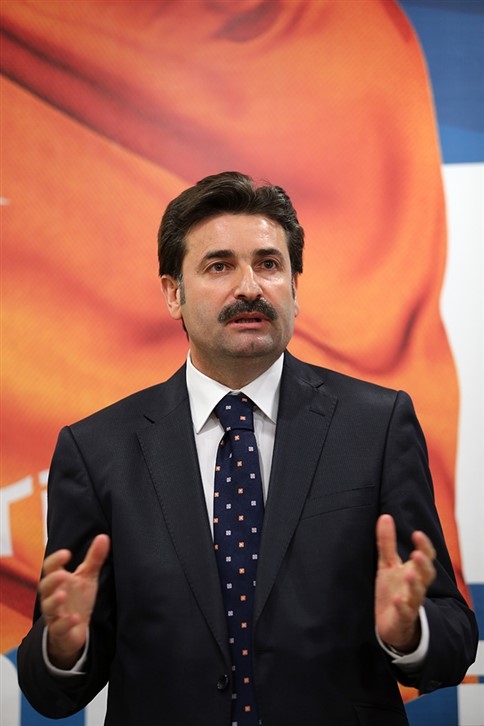 AK Parti İktidarında Sakarya’ya 11 Milyar TL