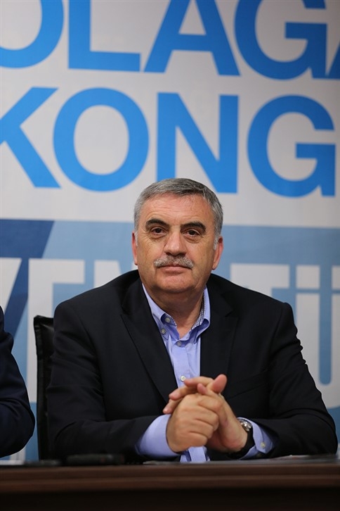 AK Parti İktidarında Sakarya’ya 11 Milyar TL