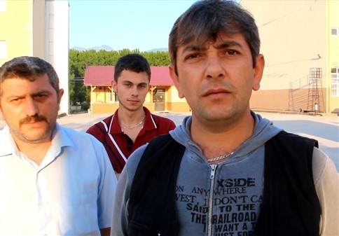 Akyazı'daki Meslek Liselerinden Mezun Olan Öğrenciler Yollarda Heba Oluyor