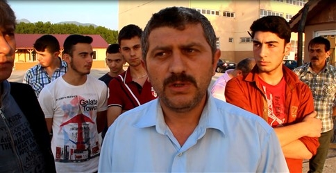 Akyazı'daki Meslek Liselerinden Mezun Olan Öğrenciler Yollarda Heba Oluyor