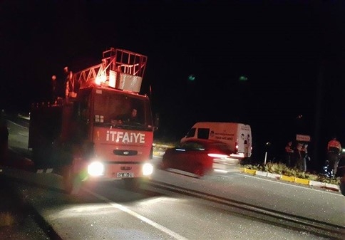 30 KM' den Yardım Bekliyorlar