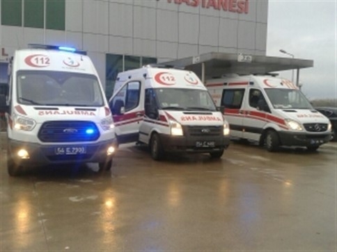 30 KM' den Yardım Bekliyorlar