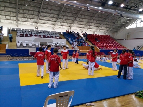 Akyazı Belediyesi Judo Takımından Büyük Başarı