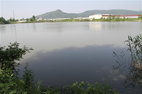Akyazı Belediyesinden Kuzuluk Mahesine Göl Park