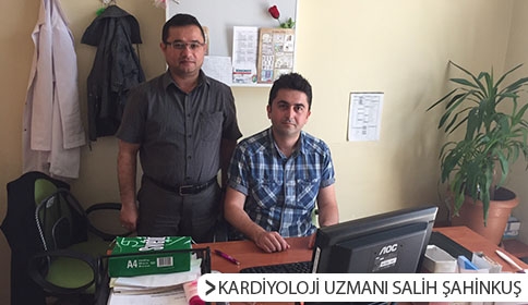 Akyazı’da Yeni Hekimler İş Başında