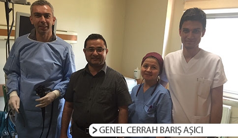 Akyazı’da Yeni Hekimler İş Başında