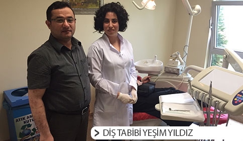 Akyazı’da Yeni Hekimler İş Başında