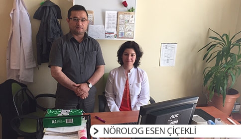 Akyazı’da Yeni Hekimler İş Başında