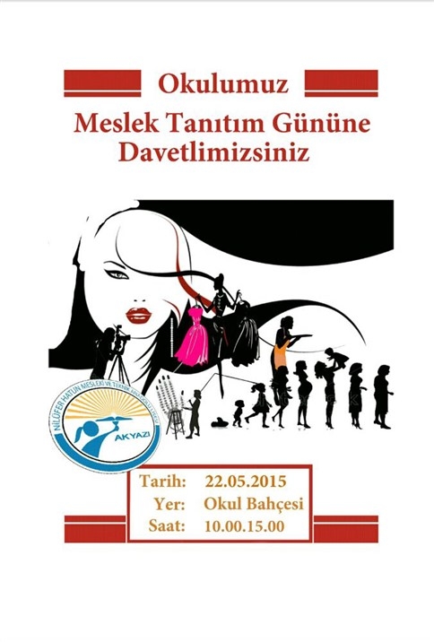 Kız Meslek Lisesi Mezunları Bir Araya Geliyor