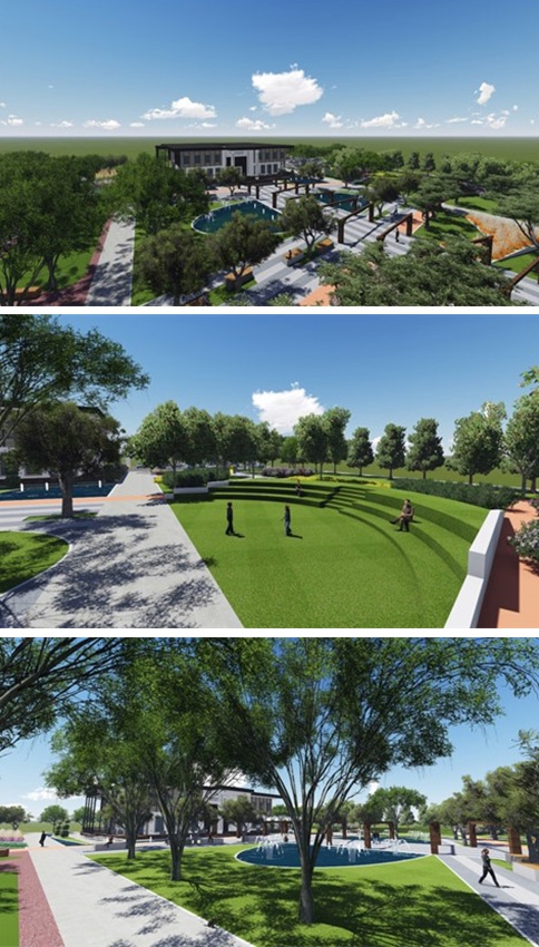 Toçoğlu’ndan Akyazı’ya Çifte Müjde