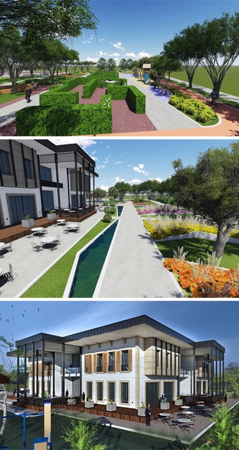 Toçoğlu’ndan Akyazı’ya Çifte Müjde