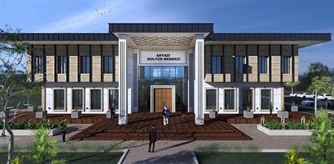 Toçoğlu’ndan Akyazı’ya Çifte Müjde