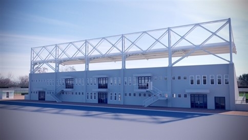 Toçoğlu’ndan Akyazı’ya Çifte Müjde