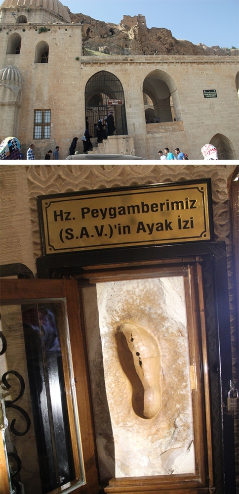 Akyazı İlçe Müftülüğünden  Dini –Tarihi Ve Kültürel Değeri Olan Yerlere Gezi Düzenlendi