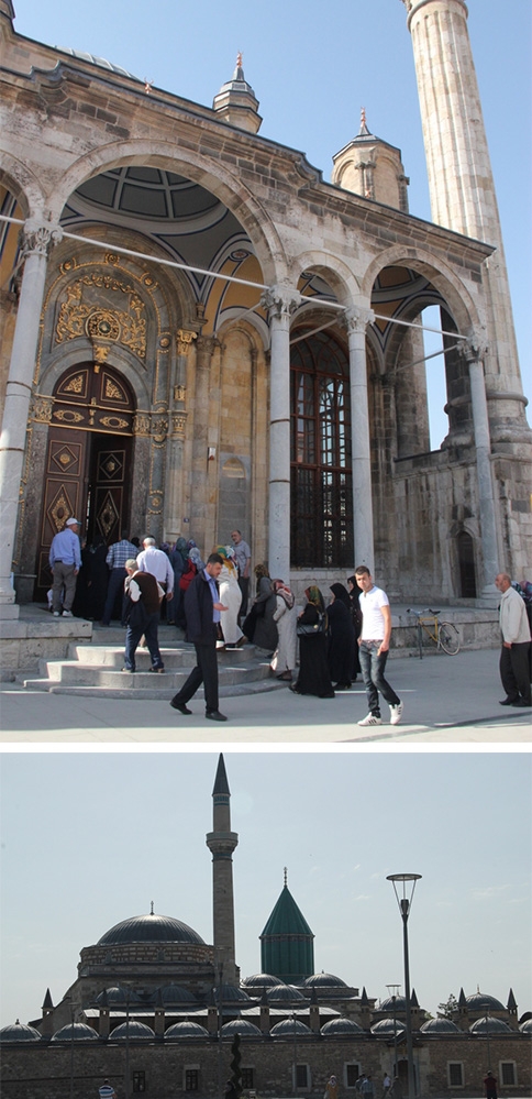 Akyazı İlçe Müftülüğünden  Dini –Tarihi Ve Kültürel Değeri Olan Yerlere Gezi Düzenlendi