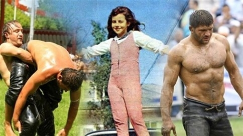 Akyazı Artık Güzel Haberlerle Ulusal Medyada