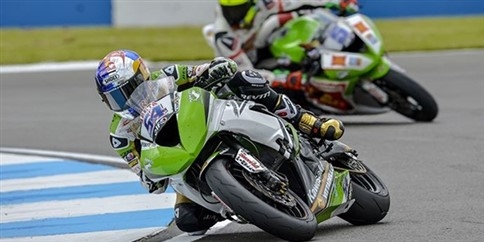 Sofuoğlu üst üste 4. kez kazandı