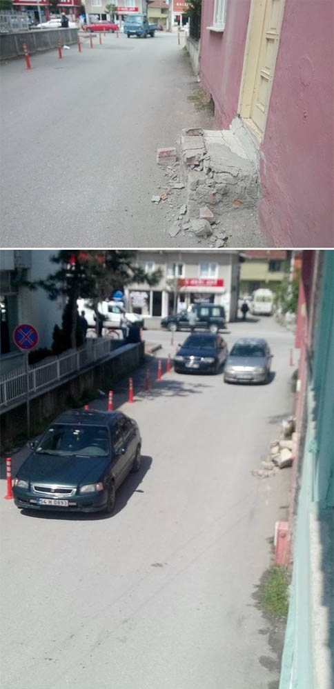 Dubalarda Çözüm Olmadı