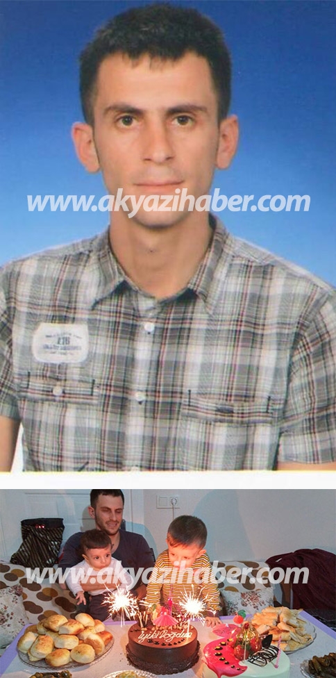 Akyazı’da Tarım İlacından Zehirlenen Genç Öldü