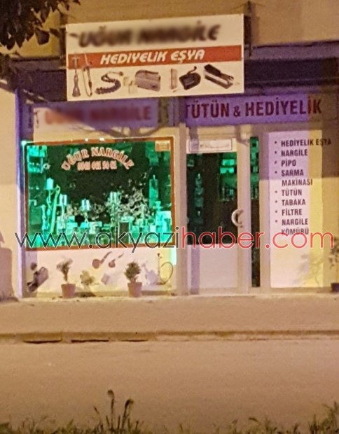 Aynı Yerde İkinci Kurşunlama