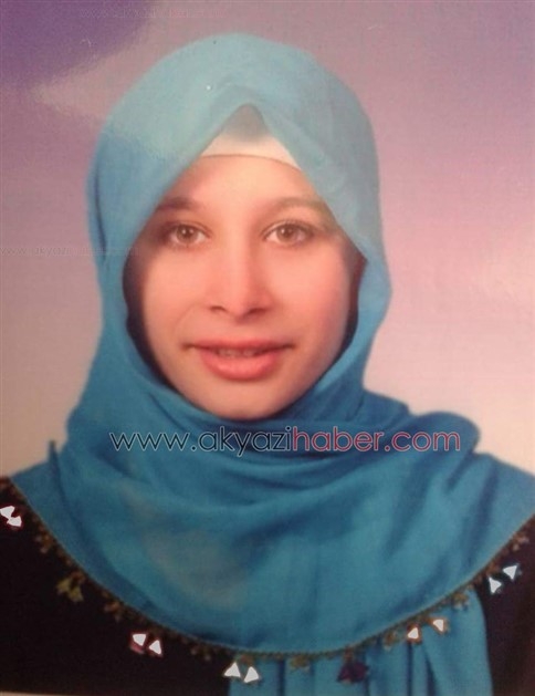 Genç Kız 4 Gündür Kayıp