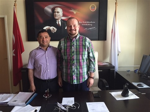 Akyazı Devlet Hastanesi kadrosuna 2 Yeni Doktor