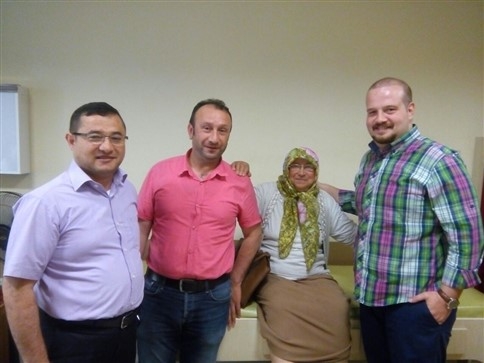 Akyazı Devlet Hastanesi kadrosuna 2 Yeni Doktor