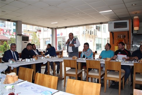 Akbalık Güreşleri Kırkpınar Ayarında Olacak