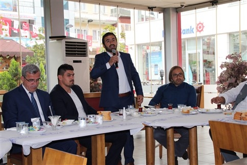 Akbalık Güreşleri Kırkpınar Ayarında Olacak