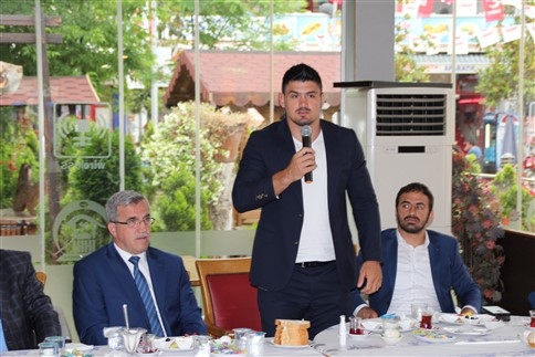 Akbalık Güreşleri Kırkpınar Ayarında Olacak