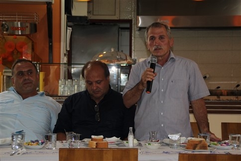 Akbalık Güreşleri Kırkpınar Ayarında Olacak