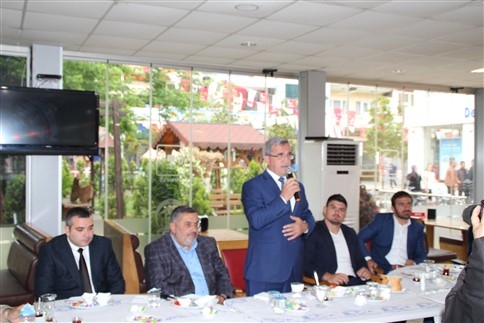 Akbalık Güreşleri Kırkpınar Ayarında Olacak