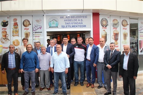 Akbalık Güreşleri Kırkpınar Ayarında Olacak