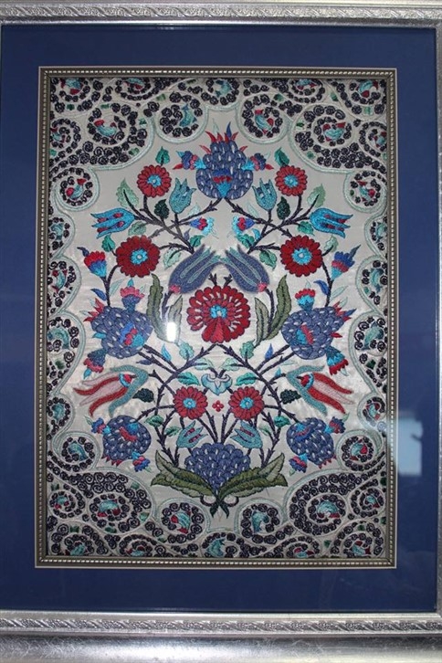 Eğitimden Öğretime Mesleki Ve Teknik Okullar Sergisi Açıldı