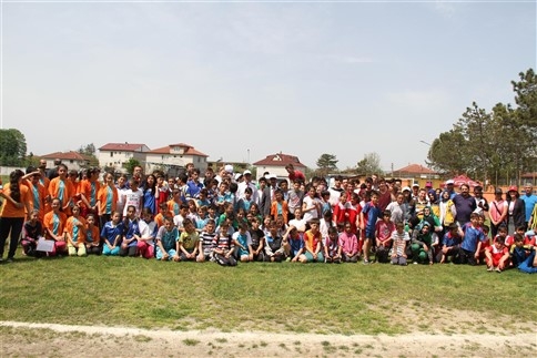 Akyazı Belediyesi Spor Şenlikleri Ödül Töreni 2 Haziran'da Yapılacak