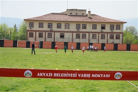 Akyazı Belediyesi Spor Şenlikleri Ödül Töreni 2 Haziran'da Yapılacak